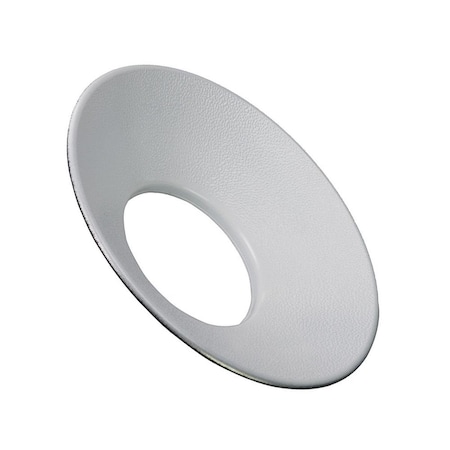 Maxpower 8.25 in. Wide Angle Reflector MA2970213